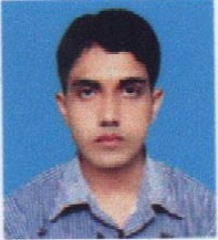 Passport-size image of AMIT DAS