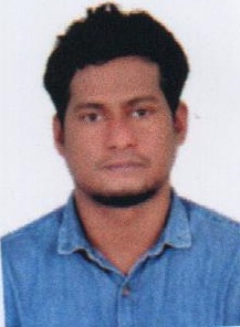 Passport-size image of ANANDA SENAPATI