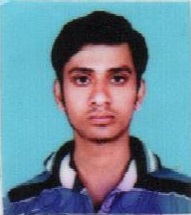 Passport-size image of BISWANATH PATRA