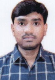 Passport-size image of CHANDAN GHARA