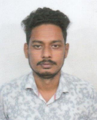 Passport-size image of CHIRANJIB BANERJEE