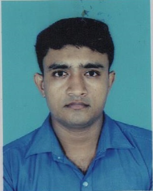 Passport-size image of MOHAN CHANDRA MAITY