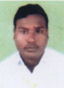Passport-size image of PRADIP SAMANTA