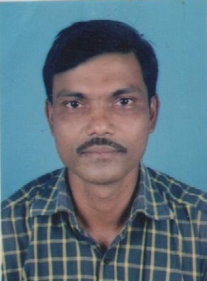 Passport-size image of SOMNATH DAS