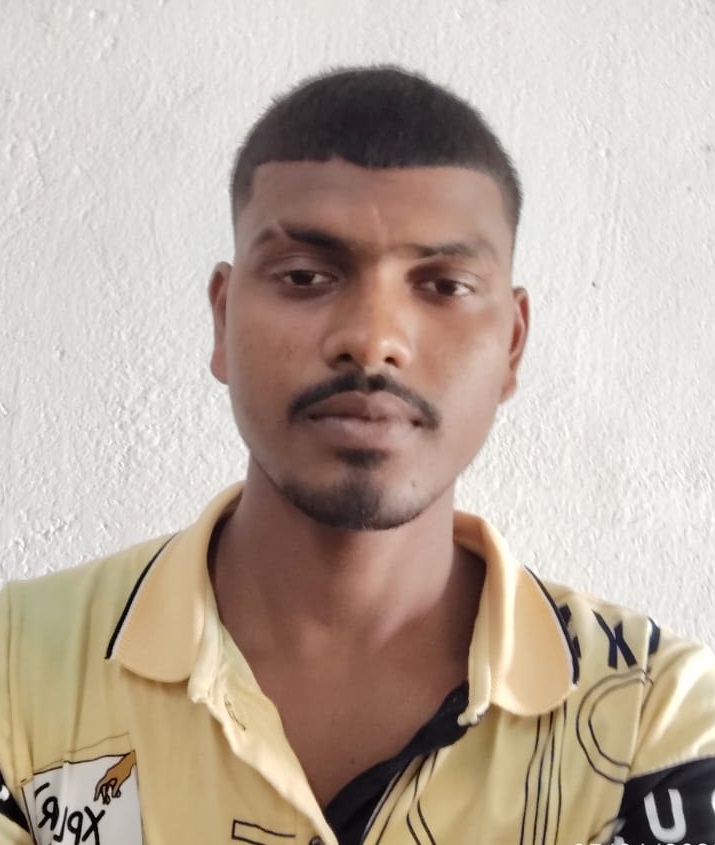 Passport-size image of UTPAL SING